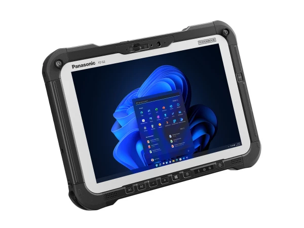 Лаптоп Panasonic FZG2-1, i5-10310U, 16GB, 512GB SSD, 10" Тъчскрийн IPS WUXGA 1920x1200
