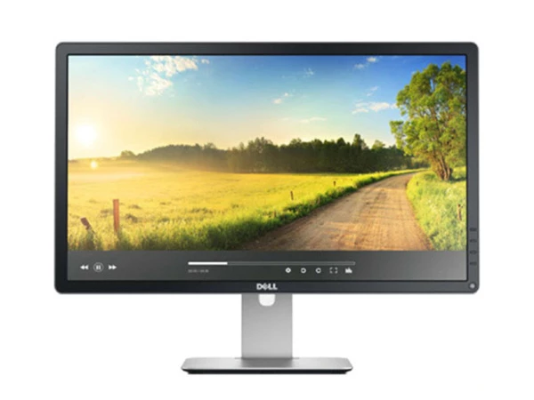Монитор Dell Professional P2314H, 23" Full HD 1920x1080