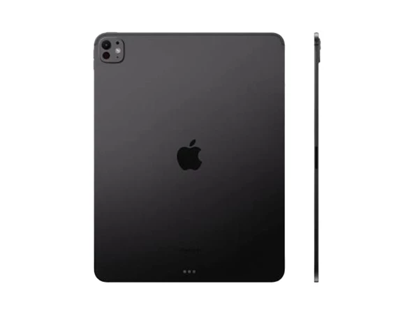 Таблет Apple iPad Pro 13-Inch (M4) , A2925 Wi-Fi Gray, Оригинална опаковка